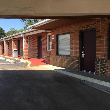 Best Value Inn Motel Sandusky Marianna Exterior foto