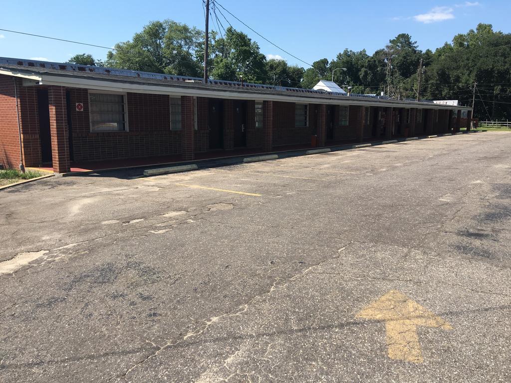 Best Value Inn Motel Sandusky Marianna Exterior foto