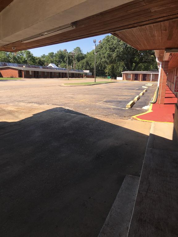 Best Value Inn Motel Sandusky Marianna Exterior foto